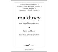 Maldiney, une singulière présence: Suivi de Existence: crise et création