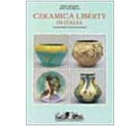 Maldini Piera - Ceramica Liberty in Italia (La) [Import]
