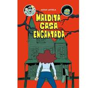 Maldita casa encantada / Damn Haunted House