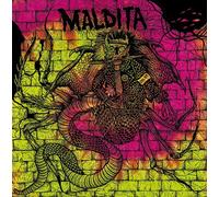 Maldita – Maldita – Vinyle LP – Cobra