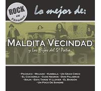 Maldita Vecindad - Rock en Espanol: Lo Mejor De Maldita Vecindad