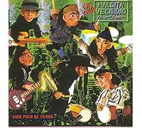 Maldita Vecindad Y Los Hijos Del 5to Pat - En Vivo Gira Pata De Perro [VINYL]