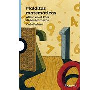 Malditas Matemáticas Frabetti, Carlo (Auteur)