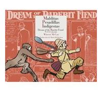 Malditas Pesadillas Indigestas - [Livre en VO] Winsor, Mccay (Auteur)