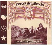 Maldito Duende/Con Nombre De Guerra /Oracion