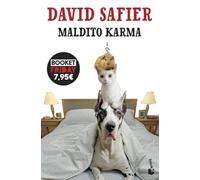 Maldito karma: Edición limitada a precio especial