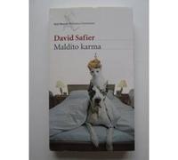 Maldito Karma Safier, David (Auteur)