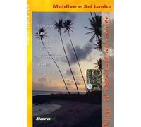 Maldive e Sri Lanka-Viaggi Ed esperienze nel Mondo [Import]