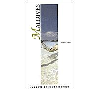Maldives - Carnet de Route Edition 2008 - Patrick Cros - Marcus - broché - Guide