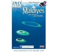 MALDIVES - DVD [HD DVD]