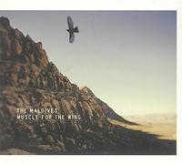Maldives - Muscle for The Wing [Import]