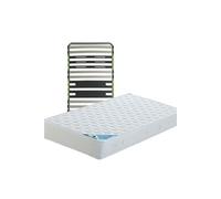 MALDIVES - Pack Matelas + AltoZone 90x190 -