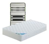 MALDIVES - Pack Matelas + AltoZone 90x200 -