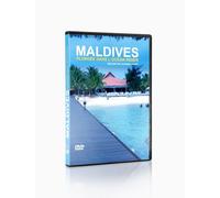 Maldives : Plongée dans l’Océan Indien – DVD – Isis