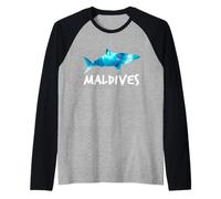 Maldives Shark Design, plongée sous-Marine maldivienne Manche Raglan