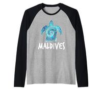 Maldives Turtle Design, plongée sous-Marine maldivienne Manche Raglan