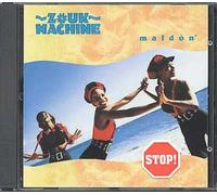 Zouk Machine - Maldon
