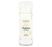 Maldon Broyeur à flocons de sel de mer écrasés, 55 g