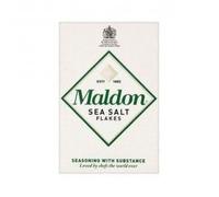 Maldon - Sea Salt 250g