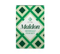 Maldon Sea Salt Flakes naturellement doux flocons de sel de mer épices 250g