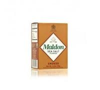 Sel MALDON fumé 125g