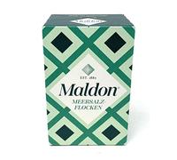 Maldon Sel de Mer 250gm. Maldon. 1un