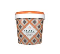 Maldon Sel de mer britannique fumé 500g