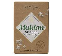 Maldon Sel de mer fumé 11,4 g