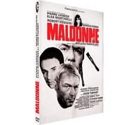 Maldonne (1969) - Film Français en DVD, Drame Policier avec Pierre Vaneck, Elsa Martinelli, Robert Hossein, Réalisé par Sergio Gobbi