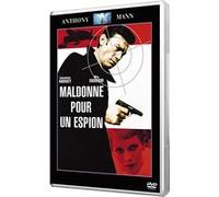 Maldonne Pour Un Espion