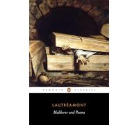 Maldoror and Poems