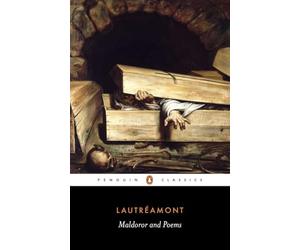 Maldoror and Poems