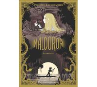 Maldoror: Autrenuit (3)