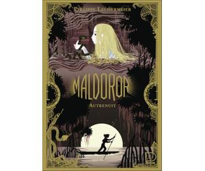 Maldoror: Autrenuit (3)