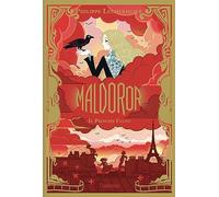 Maldoror. Il principe Fauno (Vol. 2)