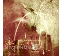 Maldoror - in Saturn Mystique [Import]