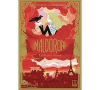 Maldoror : Le Prince Fauve (2) – Flammarion