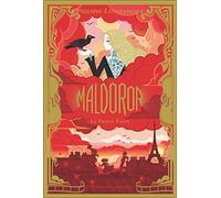 Maldoror: Le Prince Fauve (2)