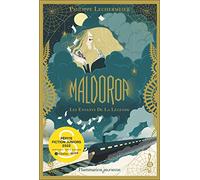 Maldoror Philippe Lechermeier (Auteur)