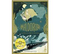 Maldoror: Les enfants de la Légende (1)