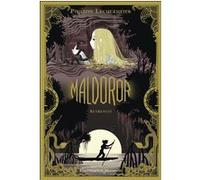 Philippe Lechermeier – Maldoror : Autrenuit – Roman adolescent – Broché – Flammarion