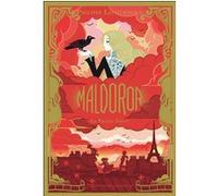 Maldoror Philippe Lechermeier (Auteur)