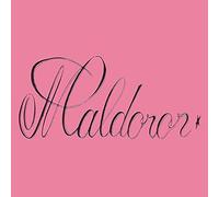 Maldoror – She – CD – The Orchard