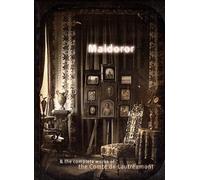 Maldoror & The Complete Works Of The Comte De Lautréamont