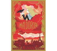 Maldoror - Tome 2 - Le Prince Fauve