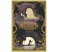 Philippe Lechermeier – Maldoror : Autrenuit – Roman adolescent – Broché – Flammarion