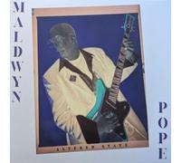 Maldwyn Pope - Maldwyn Pope - Altered State