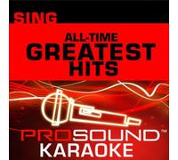 Male All Time Great Hits - Sing-a-Long