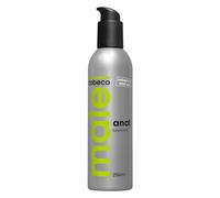 MALE - Anal lubrifiant (250ml)