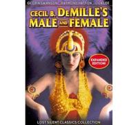 Male and Female DVD DVD